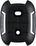 Тримач для фіксації тривожної кнопки Ajax Button Double Button Holder, чорний