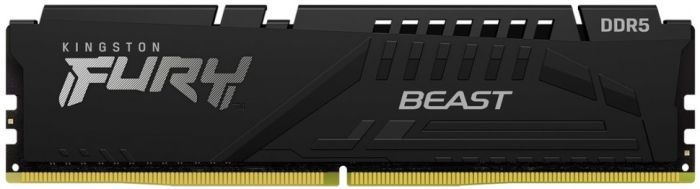 Memory Kingston DDR5 16GB 5600 FURY Beast
