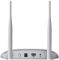 Точка доступу TP-LINK TL-WA8010N N300, 1хFE LAN, Passive PoE