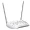 Точка доступу TP-LINK TL-WA8010N N300, 1хFE LAN, Passive PoE