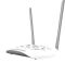 Точка доступу TP-LINK TL-WA8010N N300, 1хFE LAN, Passive PoE
