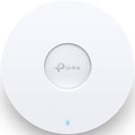 Точка доступу TP-LINK EAP620 HD AX1800, 1xGE LAN, PoE