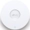 Точка доступу TP-LINK  AX1800, 1xGE LAN, PoE, Passive PoE TP-Link EAP610