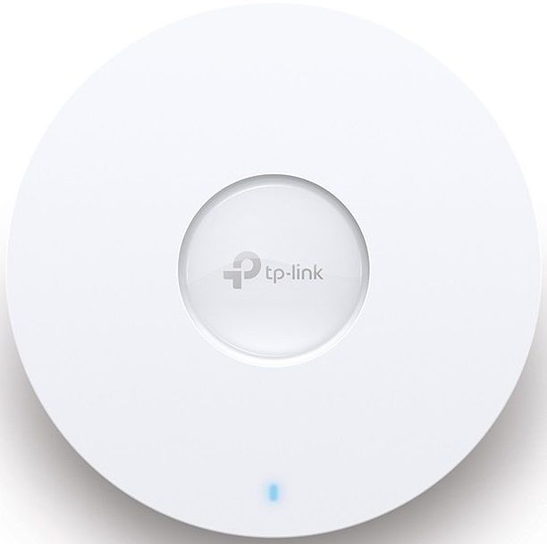 Точка доступу TP-LINK  AX1800, 1xGE LAN, PoE, Passive PoE TP-Link EAP610