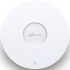 TP-LINK Access Point  AX1800, 1xGE LAN, PoE, Passive PoE TP-Link EAP610