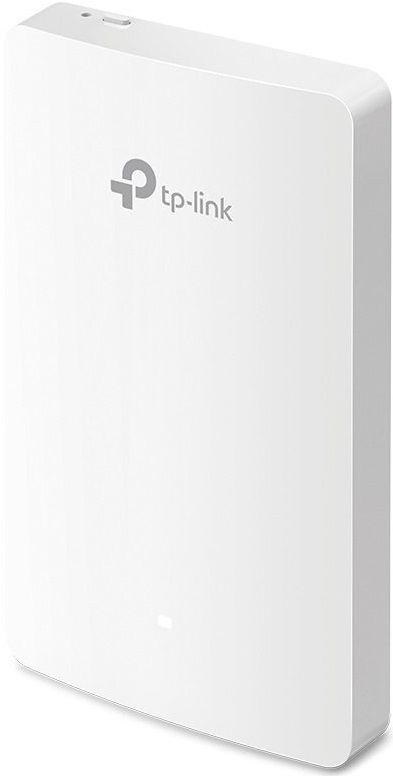 Точка доступа TP-LINK EAP235 WALL AC1200, 1xGE, 3xGE out, PoE