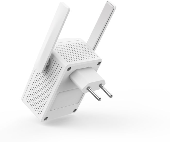 Розширювач WiFi-покриття TENDA  AC1200, 2x2dBi Tenda A18