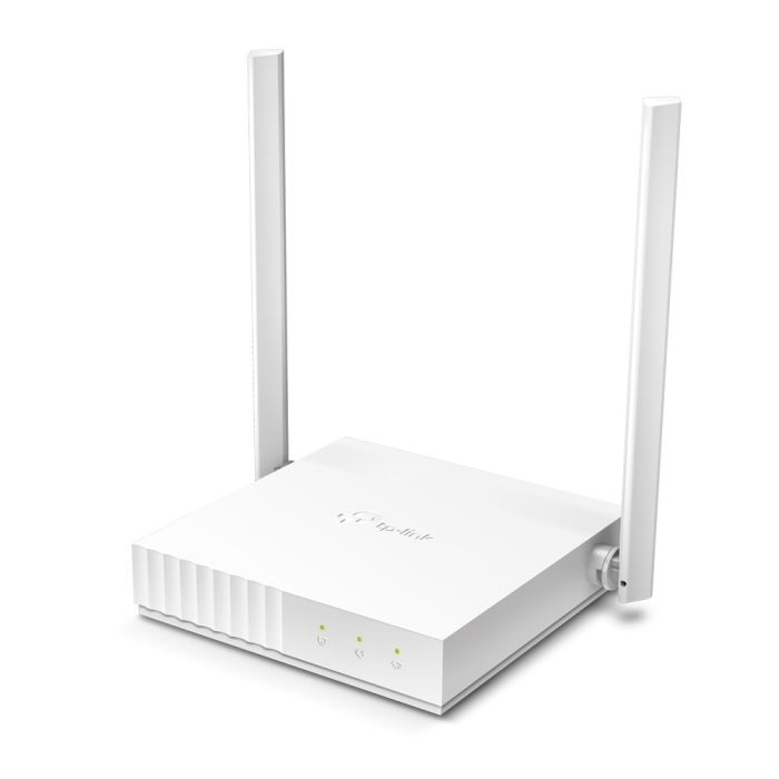 Маршрутизатор TP-LINK  N300, 4xFE LAN, 1xFE WAN TP-Link TL-WR844N
