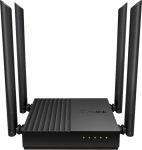 Маршрутизатор TP-LINK ARCHER C64 AC1200, 4xGE LAN, 1xGE WAN, MESH