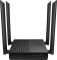 Маршрутизатор TP-LINK ARCHER C64 AC1200, 4xGE LAN, 1xGE WAN, MESH