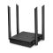 Маршрутизатор TP-LINK ARCHER C64 AC1200, 4xGE LAN, 1xGE WAN, MESH