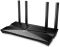 Маршрутизатор TP-LINK ARCHER AX53 AX3000, 4xGE LAN, 1xGE WAN, MESH