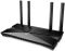 Маршрутизатор TP-LINK ARCHER AX23 AX1800, 4xGE LAN, 1xGE WAN, MESH
