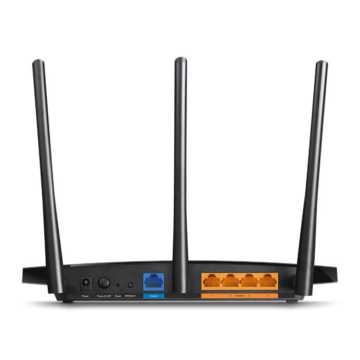 Маршрутизатор TP-LINK ARCHER A8 AC1900, 4xGE LAN, 1xGE WAN