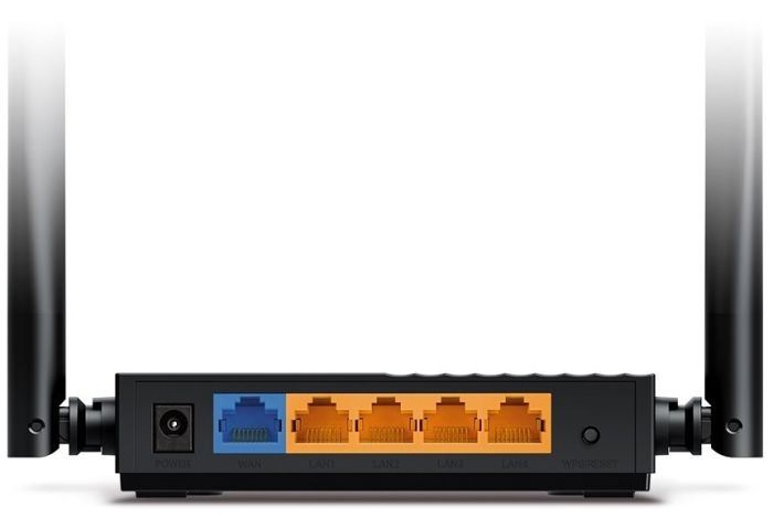 Маршрутизатор TP-LINK ARCHER A64 AC1200, 4xGE LAN, 1xGE WAN, MESH
