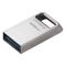 Накопитель Kingston  128GB USB 3.2 Type-A Gen1 DT Micro R200MB/s Metal
