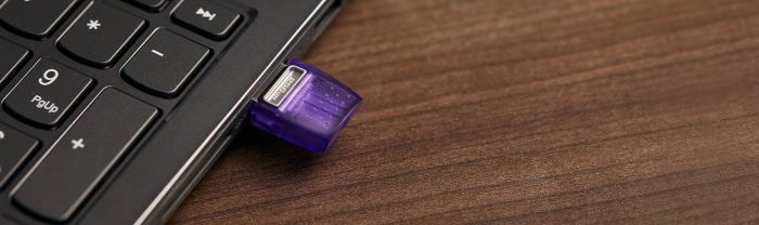 Накопичувач Kingston  256GB USB 3.2 Type-A + Type-C DT microDuo 3C R200MB/s