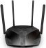 MERCUSYS Router  AX1800, 3xGE LAN, 1xGE WAN Mercusys MR70X