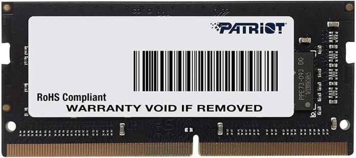 Memory Patriot DDR4 16GB 3200