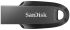 SanDisk   32GB USB 3.2 Type-A Ultra Curve Black