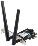 Адаптер WiFi ASUS PCE-AX1800 AX1800, PCI-Express x1, BT5.2