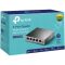 TP-LINK Switch  5xGE (4xPoE), 56W, Unmanageable TP-Link TL-SG1005P