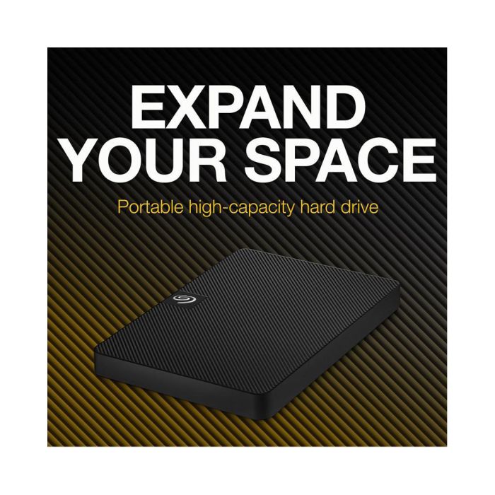 Портативный жесткий диск Seagate 2TB USB 3.0 Expansion