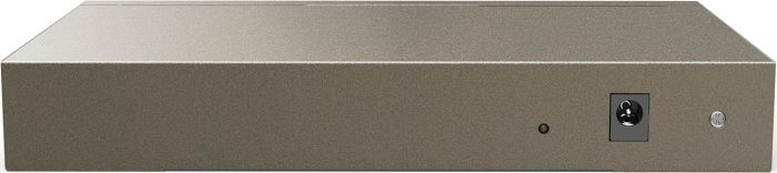 Комутатор TENDA  8xFE PoE, 2xFE Uplink Tenda TEF1110P-8-63W