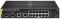 Коммутатор HPE Aruba 6000, 12xGE, 2xGE SFP, PoE Class 4 139W, LT Warranty