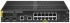 Коммутатор HPE Aruba 6000, 12xGE, 2xGE SFP, PoE Class 4 139W, LT Warranty