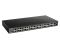 Комутатор   48xGE, 4xSFP+, Smart D-Link DGS-1250-52X