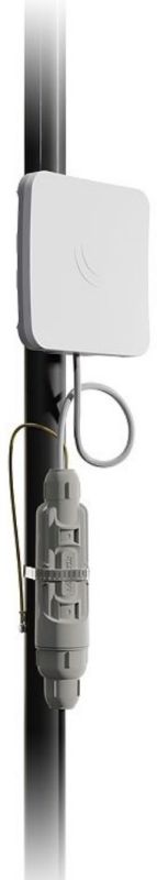 MikroTik  Gigabit Ethernet Surge Protector MikroTiK GESP