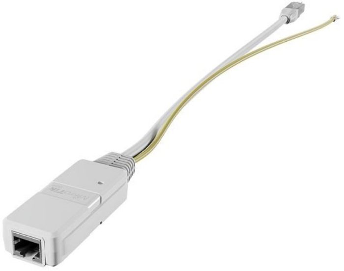 MikroTik  Gigabit Ethernet Surge Protector MikroTiK GESP