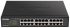 Комутатор   24xGE (1-12 PoE) EasySmart D-Link DGS-1100-24PV2
