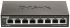 Коммутатор   8xGE, EasySmart D-Link DGS-1100-08V2