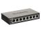 Switch  8xGE, EasySmart D-Link DGS-1100-08V2