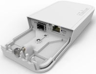 Медіаконвертер MikroTik  1xGE, 1xSFP MikroTiK RBFTC11