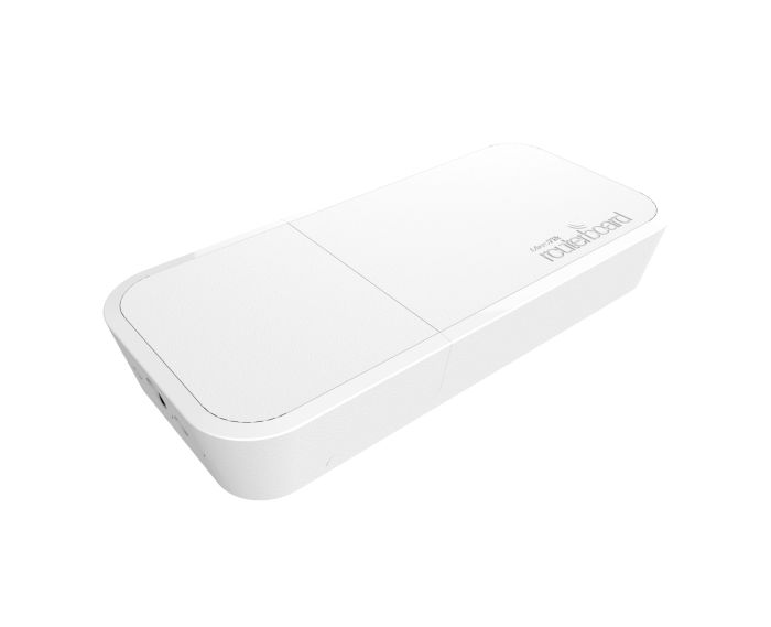 Медиаконвертер MikroTik  1xGE, 1xSFP MikroTiK RBFTC11