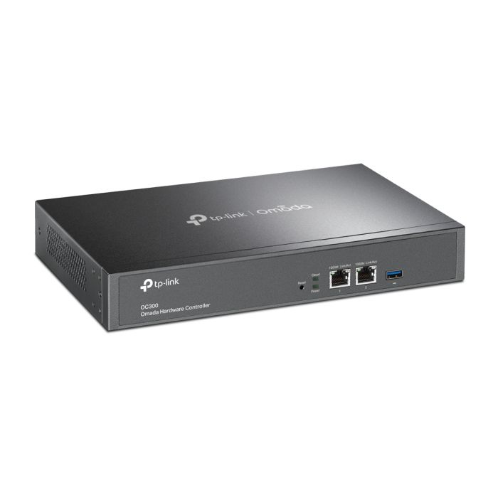 TP-LINK Controller  2xGE 1xUSB3.0 TP-Link OC300