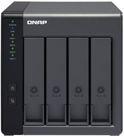 Cховище DAS   (USB 3.2 Gen 1) QNAP TR-004