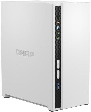 Сетевое хранилище QNAP TS-233