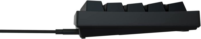 Клавіатура механічна Xtrfy K5 68Key, Kailh Red, USB-A, EN/UA, Hot-swap, RGB, Чорний