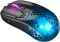 Mouse Xtrfy MZ1, WL/USB-A, RGB, Чорний
