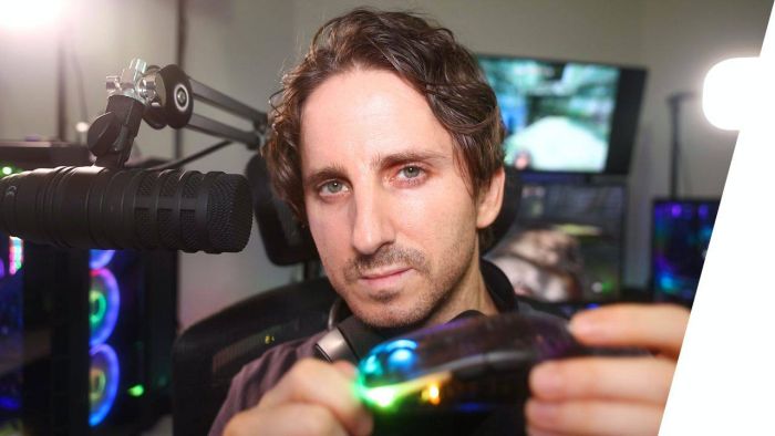 Mouse Xtrfy MZ1, WL/USB-A, RGB, Чорний