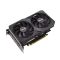 ASUS Graphic Card GeForce RTX 3060 12GB GDDR6 DUAL OC V2 DUAL-RTX3060-O12G-V2