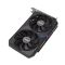 ASUS Graphic Card GeForce RTX 3060 12GB GDDR6 DUAL OC V2 DUAL-RTX3060-O12G-V2