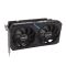 ASUS Graphic Card GeForce RTX 3060 12GB GDDR6 DUAL OC V2 DUAL-RTX3060-O12G-V2