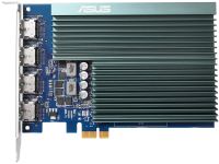 Відеокарта ASUS GeForce GT 730 2GB GDDR5 Silent low profile 4 HDMI GT730-4H-SL-2GD5
