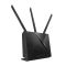 ASUS Router 4G-AX56 AX1800, 4G/LTE, 4xGE LAN, 1xGE WAN