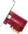 Сетевая карта TP-LINK  1x10GE, PCI Express x1 TP-Link TX401